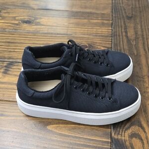 ABEO Platform Sneakers